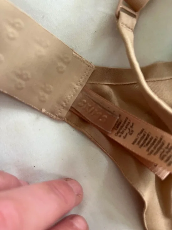 SKIMS balconette bra - Picture 3 of 3